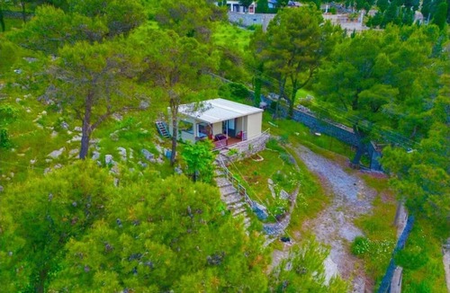 Shkoder Cabin | Among The Trees