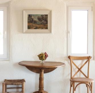 Ydrousa House | Amoni Andros