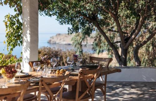 Ydrousa House | Amoni Andros