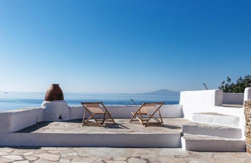 Ydrousa House | Amoni Andros