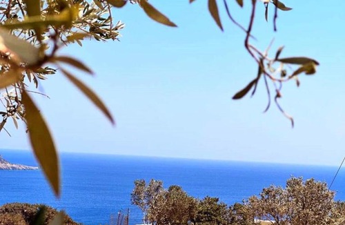 Menetai Villa | Amοopi Beach Country House