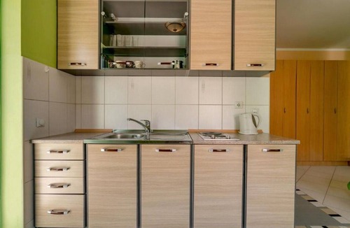 Herceg Novi Apartment | Amor Residence - One Bedroom Apartment with Terrace and Sea View (1)