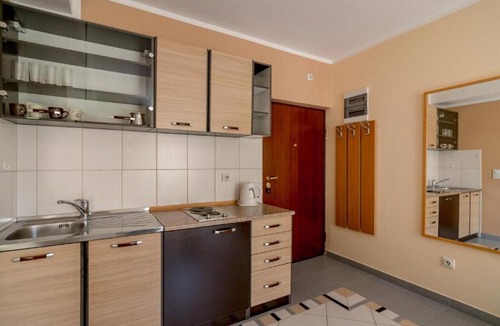 Herceg Novi Apartment | Amor Residence - One Bedroom Apartment with Terrace and Sea View (5)