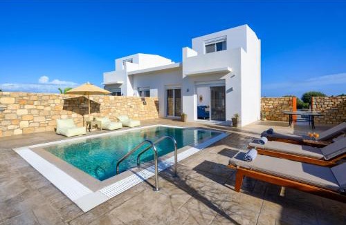 Gennadi Villa | Amora Pool Villas