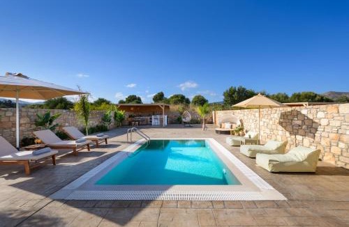 Gennadi Villa | Amora Pool Villas