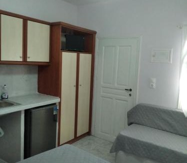 Katapola Apartment | Amorgaia 1