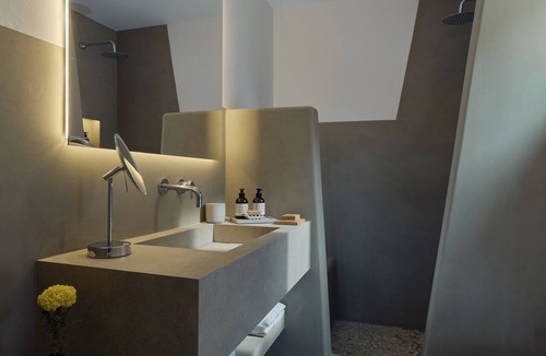 Amorgos Hotel | Amorgina