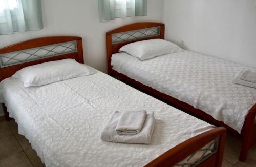 Katapola House | Amorgos Aegean Heaven