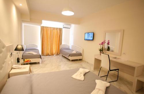 Sidari Hotel | Amour Holiday Resort