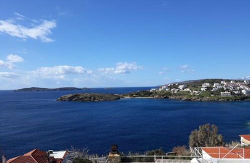 Mpatsi Apartment | AMPELOS ANDROS