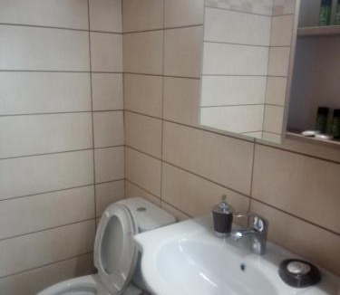 Mpatsi Apartment | AMPELOS ANDROS