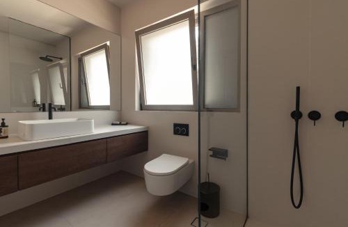 Meganisi Hotel | Amphitheatro Boutique Hotel