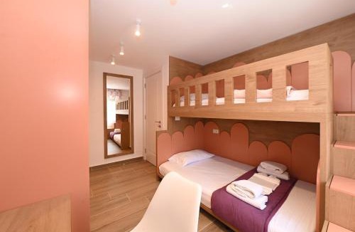 Golem Apartment | Amra Delux Apartments Durres