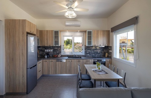 Lassi House | Amy's Seaside Oasis