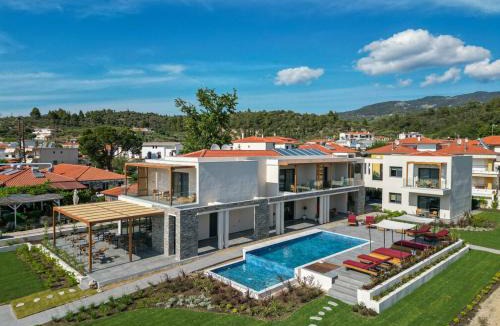 Paradhisos Hotel | Amyntas Seafront Hotel - Adults Only