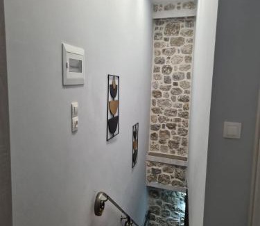 Karpenisi Apartment | Amyrissa House