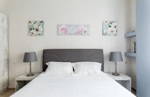 Old Town Apartment | Anóe Old Town