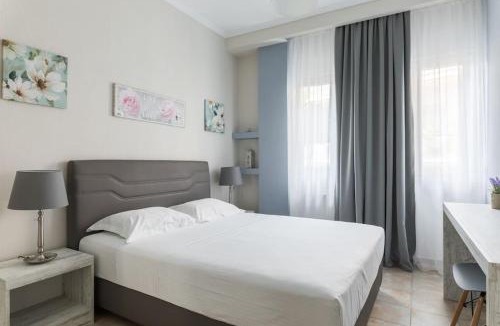 Old Town Apartment | Anóe Old Town