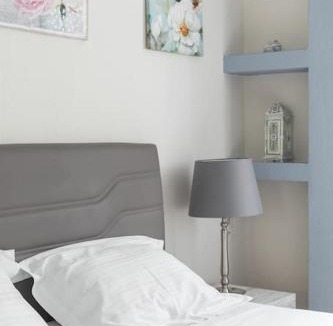 Old Town Apartment | Anóe Old Town