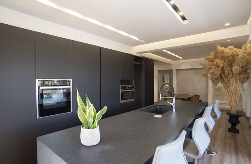 Ierapetra Villa | An elegant villa at Ierapetra near to the Chrissi island