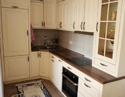Ferizaj Apartment | Ana Apartament