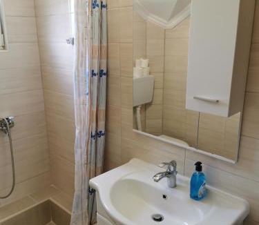 Grahovo Apartment | Ana apartmani Zelenika
