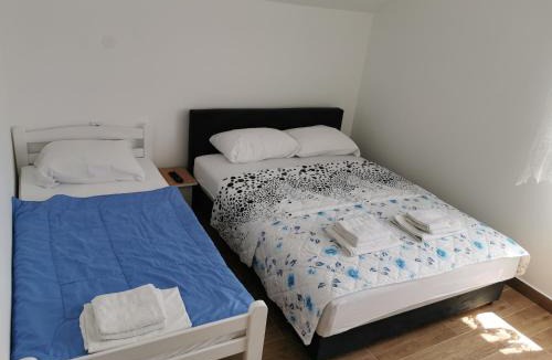 Grahovo Apartment | Ana apartmani Zelenika