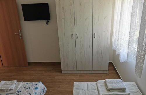 Grahovo Apartment | Ana apartmani Zelenika