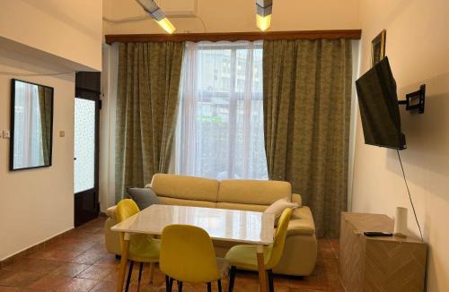 Meljine Apartment | Ana Apartment