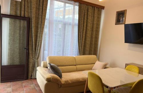 Meljine Apartment | Ana Apartment