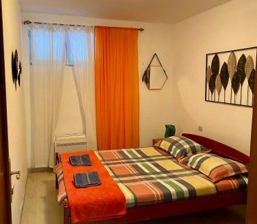 Lepetane Apartment | Ana Apartment