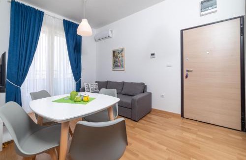 Velji Vinogradi Apartment | Ana`s apartment Budva MNE