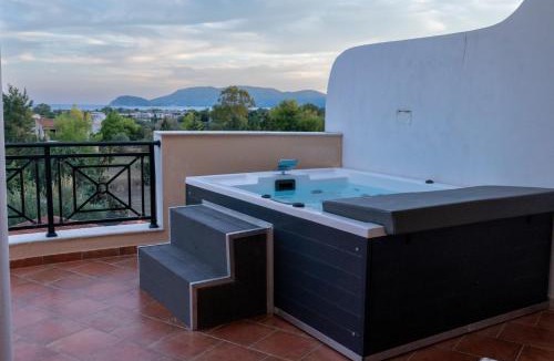 Kalamaki Hotel | Anagenessis Resort
