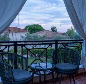 Kalamaki Hotel | Anagenessis Resort