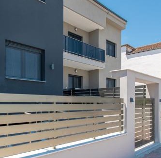 Korinos Apartment | Anais Apartments