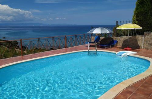 Andravida-Kyllini House | Analipsi House Afrodite