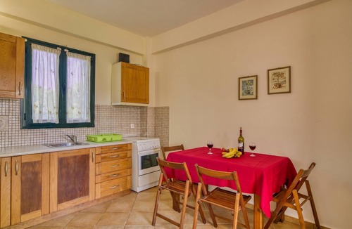 Andravida-Kyllini House | Analipsi Villas Beach Front 6, Kastro Kyllini, Greece