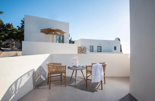 Zia Villa | AnamneZia Luxury Suites