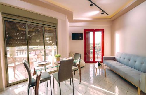 Skafidia Apartment | Ananda Apartments