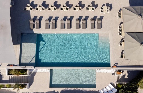 Longakion Hotel | Ananti Resort & Spa