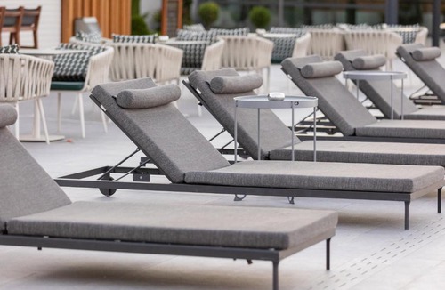 Longakion Hotel | Ananti Resort & Spa