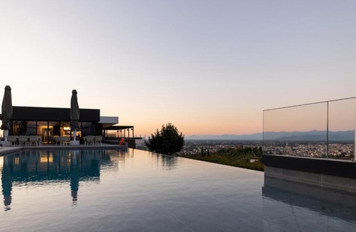 Longakion Hotel | Ananti Resort & Spa
