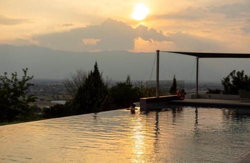 Longakion Hotel | Ananti Resort & Spa
