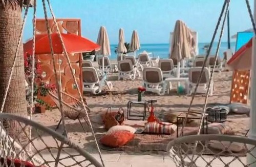 Durres Apartment | Anas House