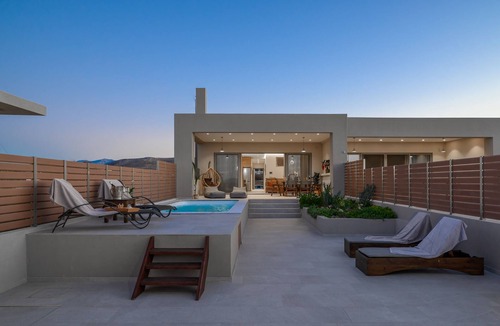 Gournai Villa | Anasa Luxury Villas