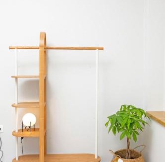Kontokali House | Anasma Boutique Apartments