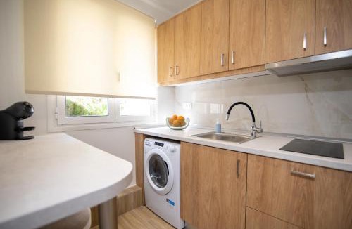 Kontokali House | Anasma Boutique Apartments
