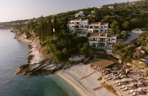 Ieromonachos Apartment | Anassa Mare Villas & Residences by GHH