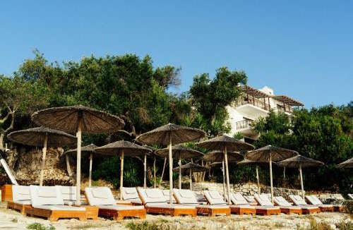 Ieromonachos Apartment | Anassa Mare Villas & Residences by GHH