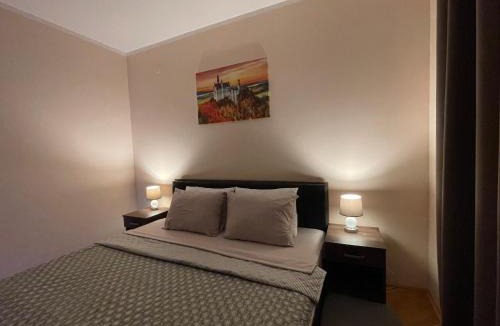Baosici Apartment | Anastasia Apartment Near Sea